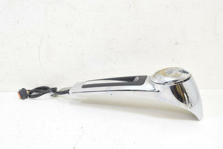 2010 Harley Touring FLHTCU Electra Glide Gas Tank Dash Cover 61270-08 {{ shop.shopifyCountryName }} - Mototech271