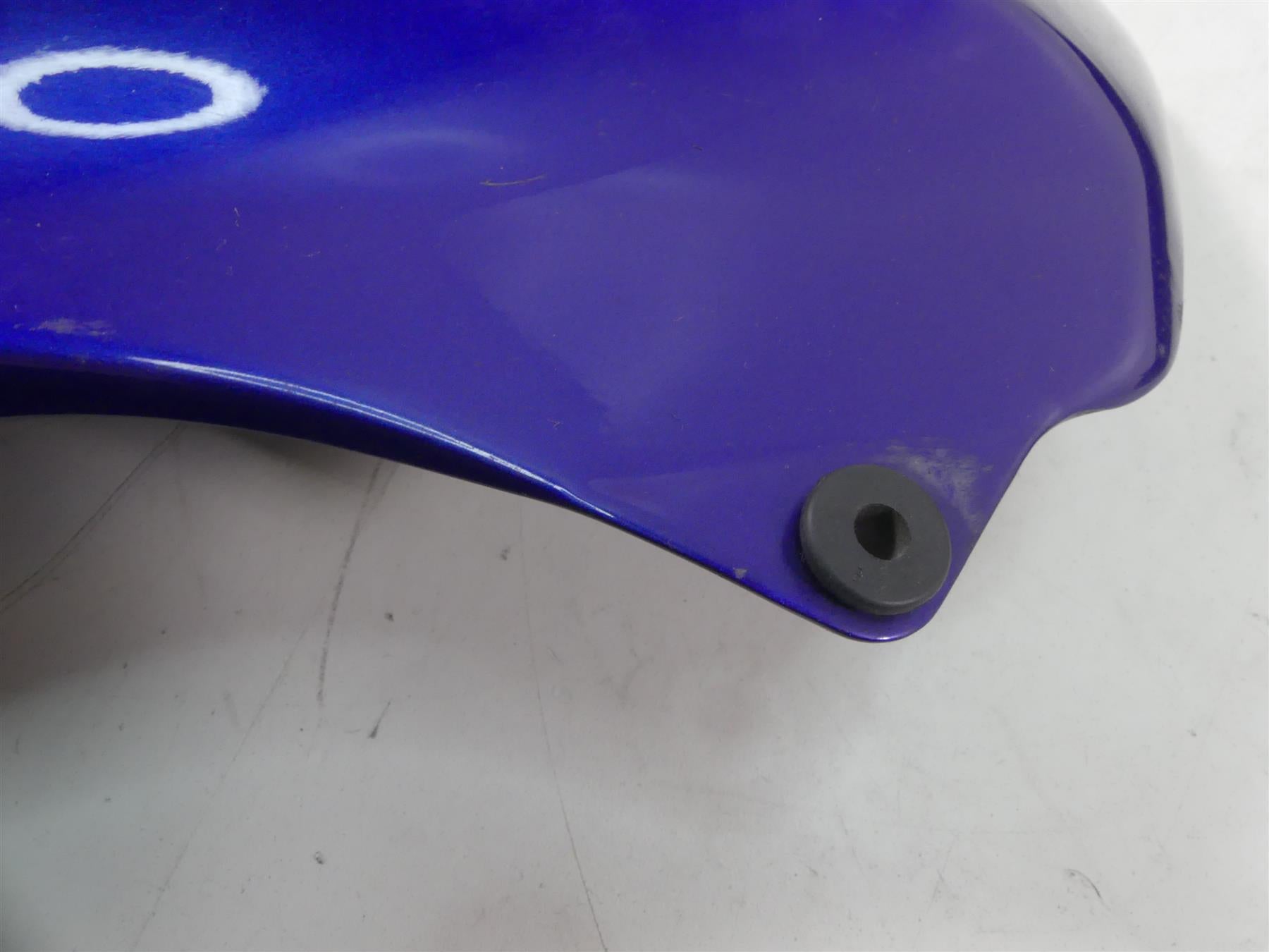2003 Honda VTX1800R Left Right Side Cover Fairing Cowl Set 83450-MCV-000 {{ shop.shopifyCountryName }} - Mototech271