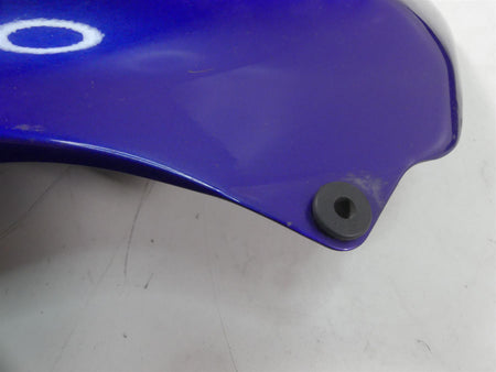 2003 Honda VTX1800R Left Right Side Cover Fairing Cowl Set 83450-MCV-000 {{ shop.shopifyCountryName }} - Mototech271