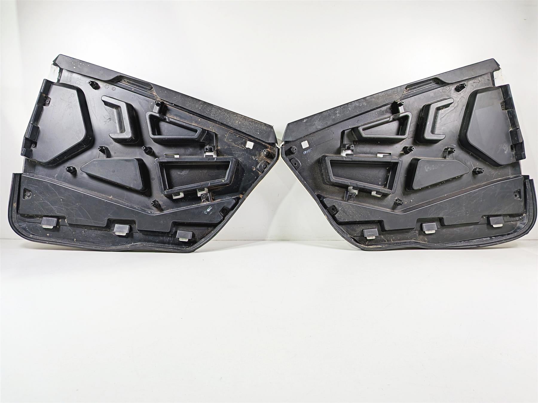 2024 Polaris RZR XP 1000 Sport Left Right Door Panel Set 5459368
