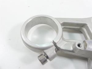 2006 Triumph Daytona 675 Upper Triple Tree Steering Clamp 50mm T2049170 | Mototech271