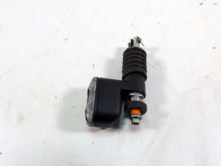 2006 Harley Touring FLHTCUI Electra Glide Rear Brake Master Cylinder 41767-05E {{ shop.shopifyCountryName }} - Mototech271