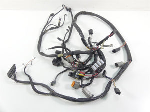 1999 Harley Dyna FXDS Convertible Main Wiring Harness Loom - No Cut 69558-99 | Mototech271
