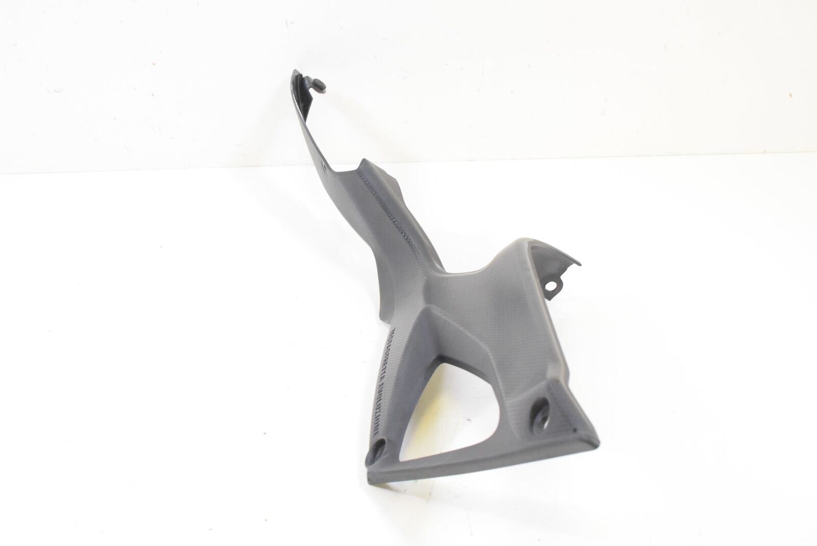 2011 Ducati 1198 Right Under Tank Side Cover Fairing 48211401A {{ shop.shopifyCountryName }} - Mototech271