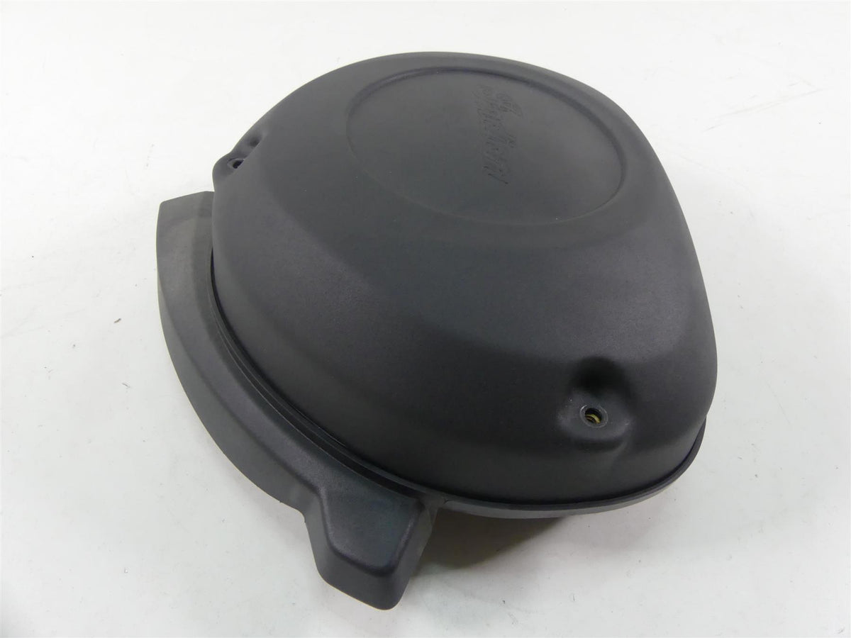 2016 Indian Chieftain Dark Horse Air Filter Box Cleaner Breather 5415270 {{ shop.shopifyCountryName }} - Mototech271