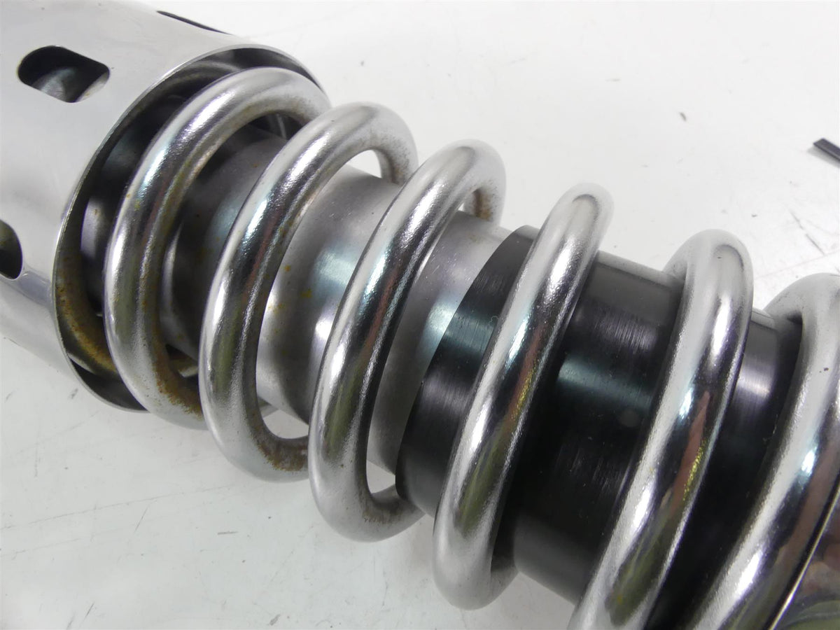 2004 Kawasaki VN1600 Meanstreak Rear Stock 14" Shock Damper Set 45014-0030 {{ shop.shopifyCountryName }} - Mototech271