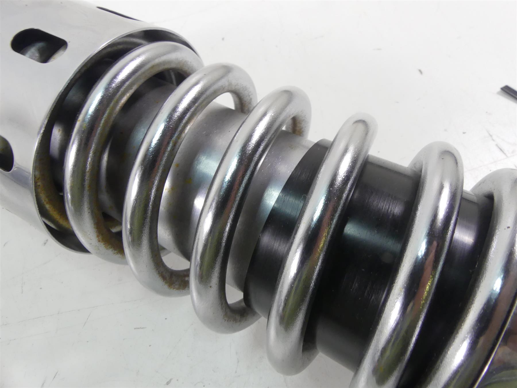 2004 Kawasaki VN1600 Meanstreak Rear Stock 14" Shock Damper Set 45014-0030 {{ shop.shopifyCountryName }} - Mototech271