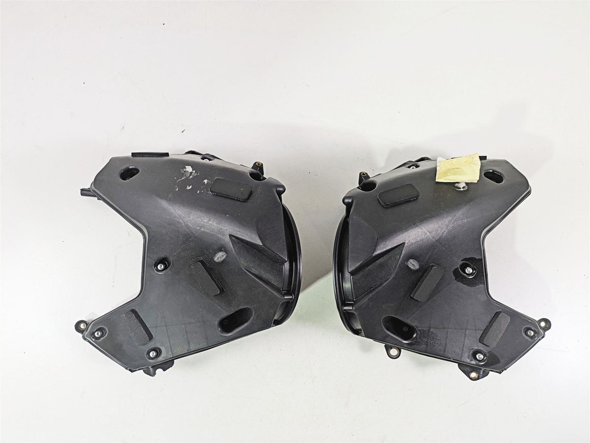 2021 Harley Touring FLTRX Road Glide Speaker & Housing Set - Read 76000458 {{ shop.shopifyCountryName }} - Mototech271