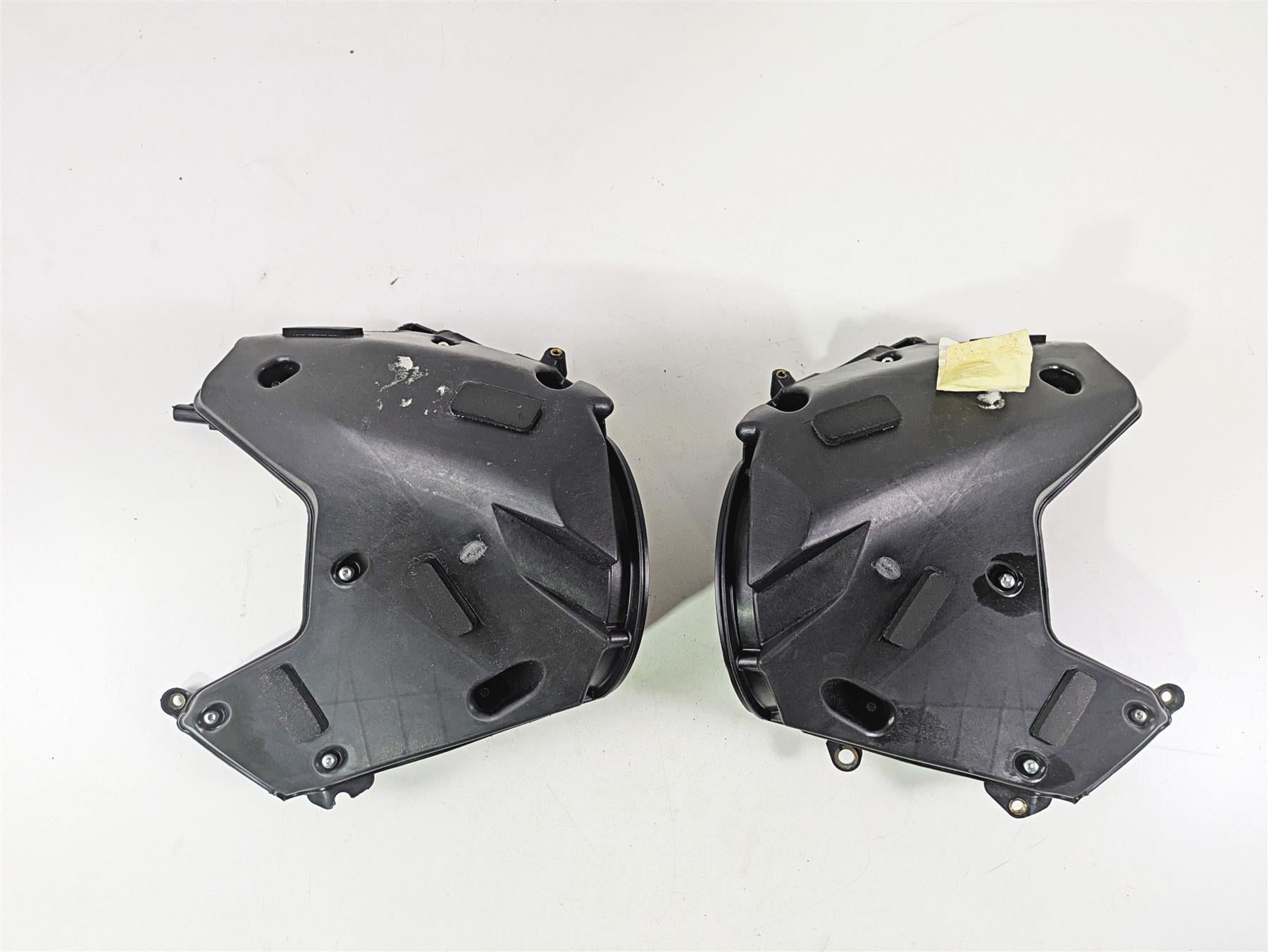 2021 Harley Touring FLTRX Road Glide Speaker & Housing Set - Read 76000458 {{ shop.shopifyCountryName }} - Mototech271
