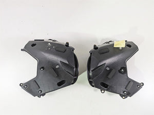 2021 Harley Touring FLTRX Road Glide Speaker & Housing Set - Read 76000458