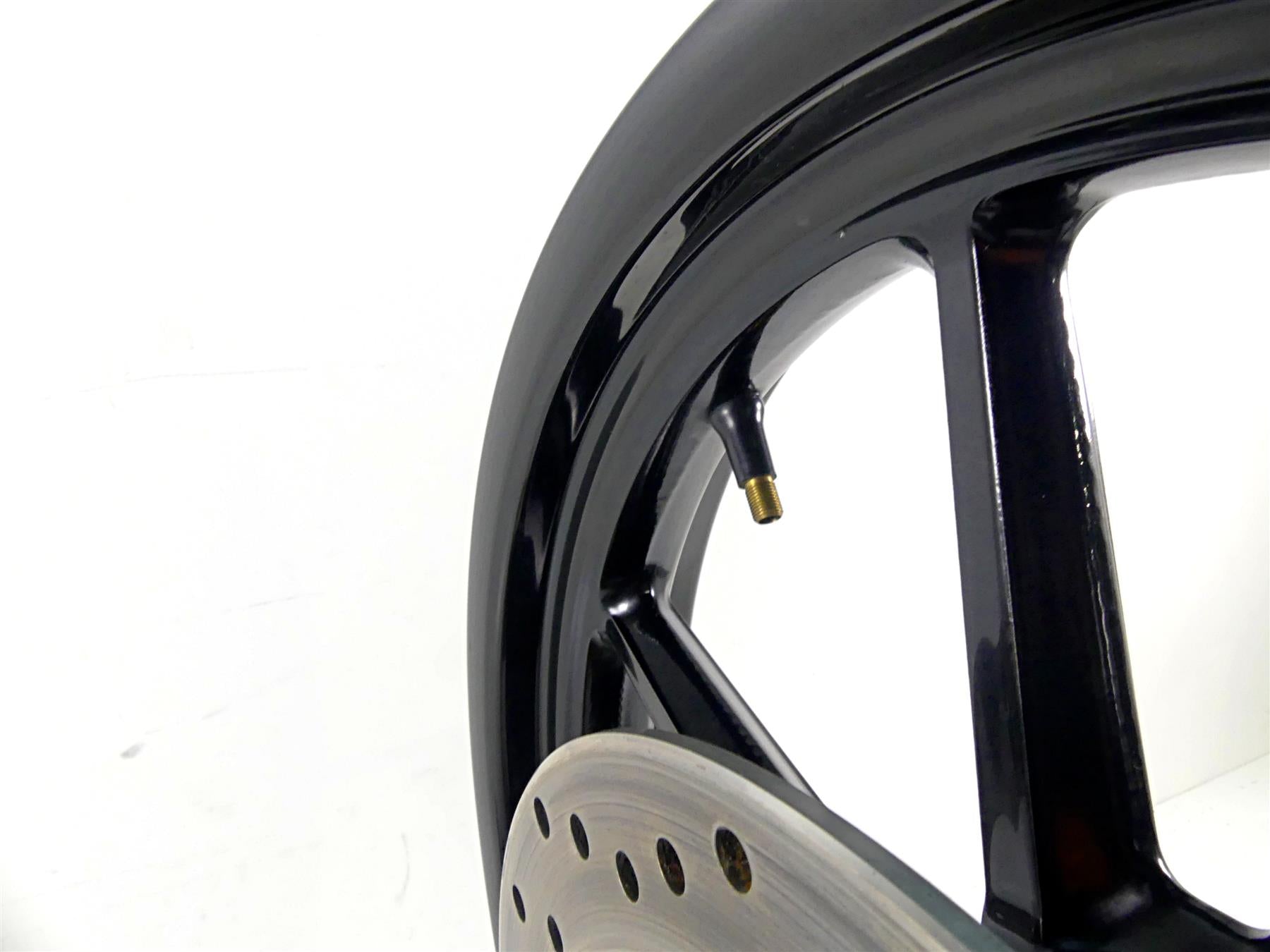 Harley Dyna Low Rider FXDL Switchblade Front Wheel Rim 19x2.5 43300165 ...