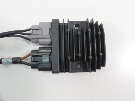 2015 Triumph 1050 Speed Triple R Rectifier Voltage Regulator T1300675 FH020AA {{ shop.shopifyCountryName }} - Mototech271
