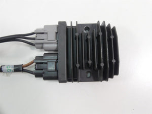 2015 Triumph 1050 Speed Triple R Rectifier Voltage Regulator T1300675 FH020AA | Mototech271