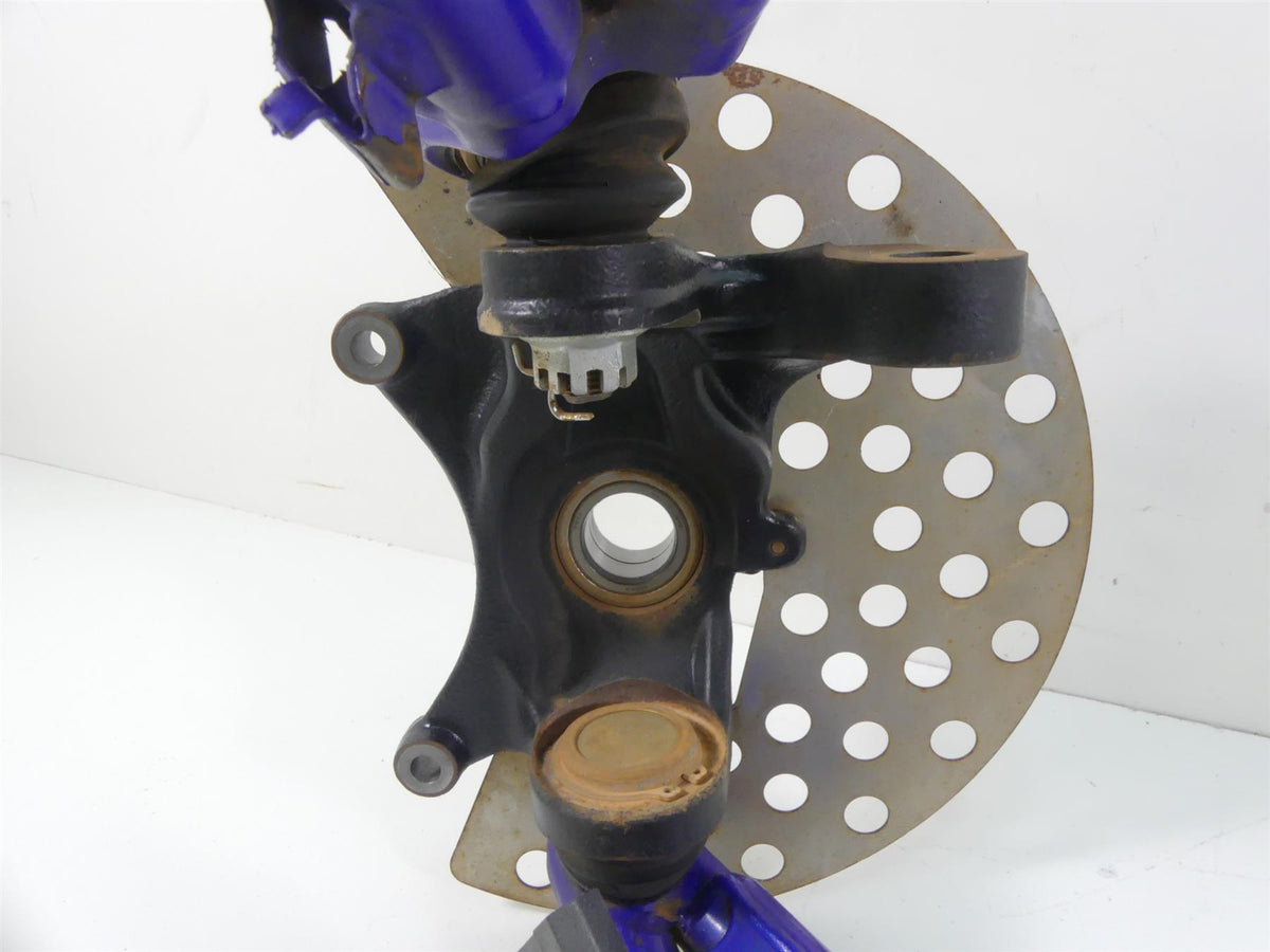 2017 Yamaha YXZ1000R EPS SS Front Right Control Arm Knee Set - Read 2HC-F3506 {{ shop.shopifyCountryName }} - Mototech271