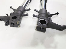 Load image into Gallery viewer, 2020 Suzuki V-Strom 1050 XT Straight Front Fork Leg Set 51103-06L00 51104-06L00

