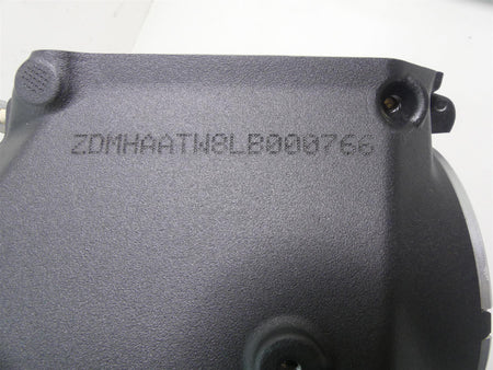 2020 Ducati Panigale V2 Straight Main Frame Chassis -Clean Title - 47022933AA {{ shop.shopifyCountryName }} - Mototech271
