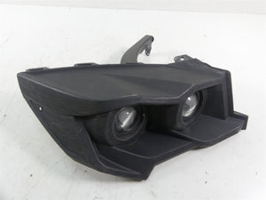 2020 Can-Am Commander 1000R XT Left Head Light Lamp Lens Headlight 710002525