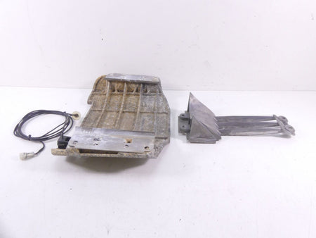 2014 Yamaha Waverunner VXR VX1800 Skid Plate Speed Sensor Set 6CN-R1333-00-00 {{ shop.shopifyCountryName }} - Mototech271