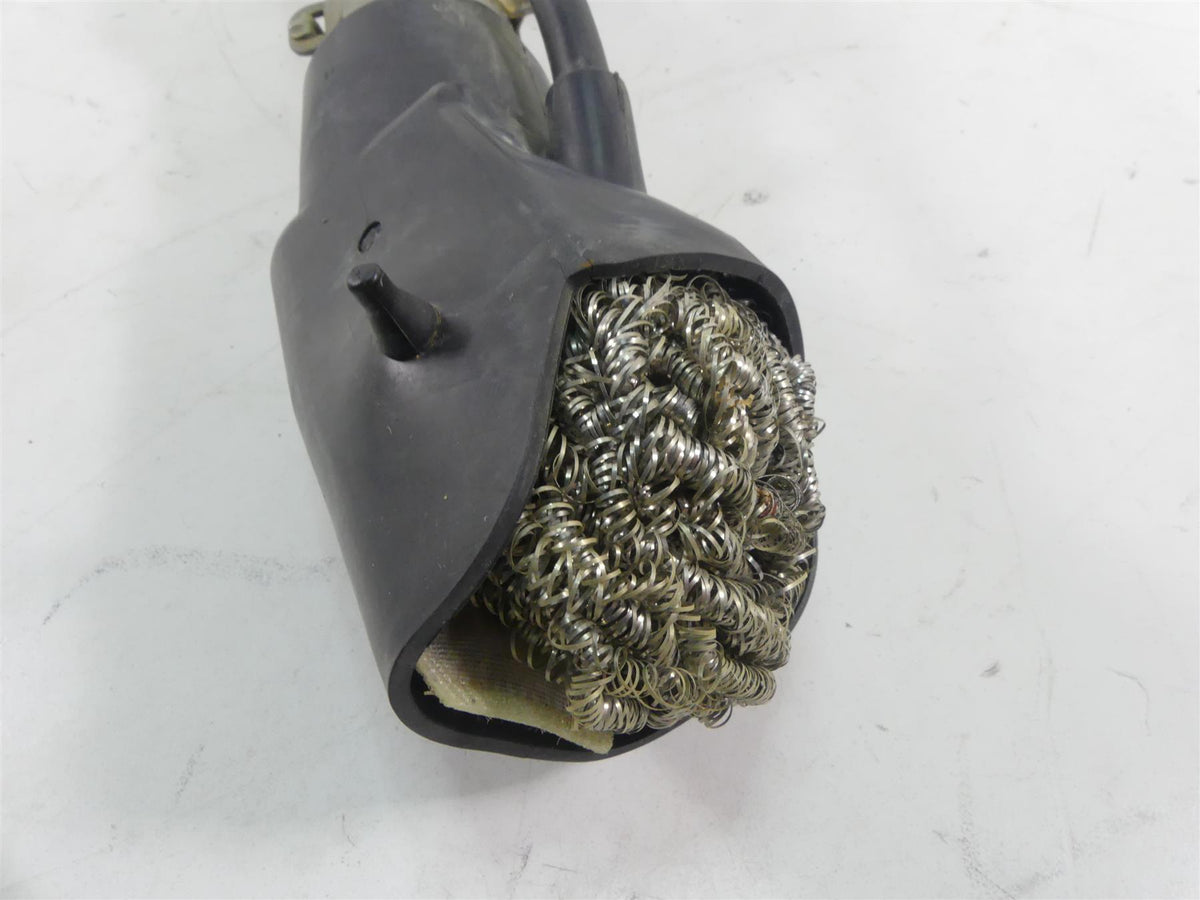 2003 Honda VTX1800R Fuel Gas Petrol Pump - Tested 16700-MCH-023 {{ shop.shopifyCountryName }} - Mototech271