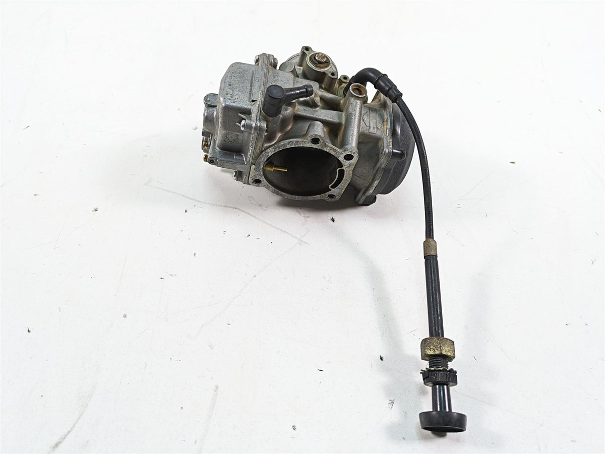 1999 Harley Dyna FXDL Low Rider Carburetor Carb -For Parts 27413-99 {{ shop.shopifyCountryName }} - Mototech271
