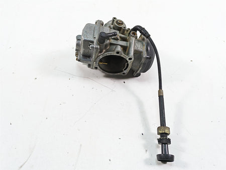 1999 Harley Dyna FXDL Low Rider Carburetor Carb -For Parts 27413-99 {{ shop.shopifyCountryName }} - Mototech271