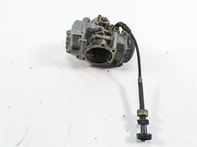 Load image into Gallery viewer, 1999 Harley Dyna FXDL Low Rider Carburetor Carb -For Parts 27413-99
