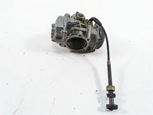 1999 Harley Dyna FXDL Low Rider Carburetor Carb -For Parts 27413-99