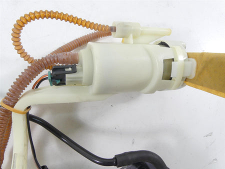 2010 Harley Touring FLHX Street Glide Fuel Gas Petrol Pump - Tested 75069-08 {{ shop.shopifyCountryName }} - Mototech271