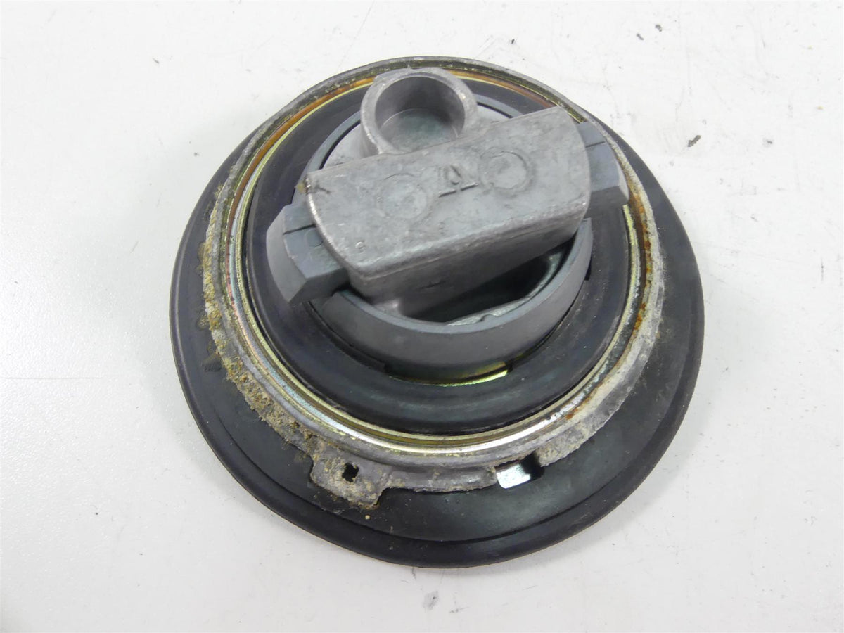 2003 Honda VTX1800 C Ignition Switch Key Lock Tank Cap Set 35010-MCH-010 {{ shop.shopifyCountryName }} - Mototech271