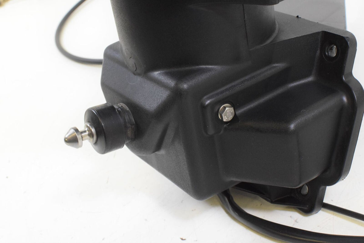 2006 Sea-Doo GTX 4-Tec Wake Complete Handlebar Handle Bar Assembly 277001471 {{ shop.shopifyCountryName }} - Mototech271