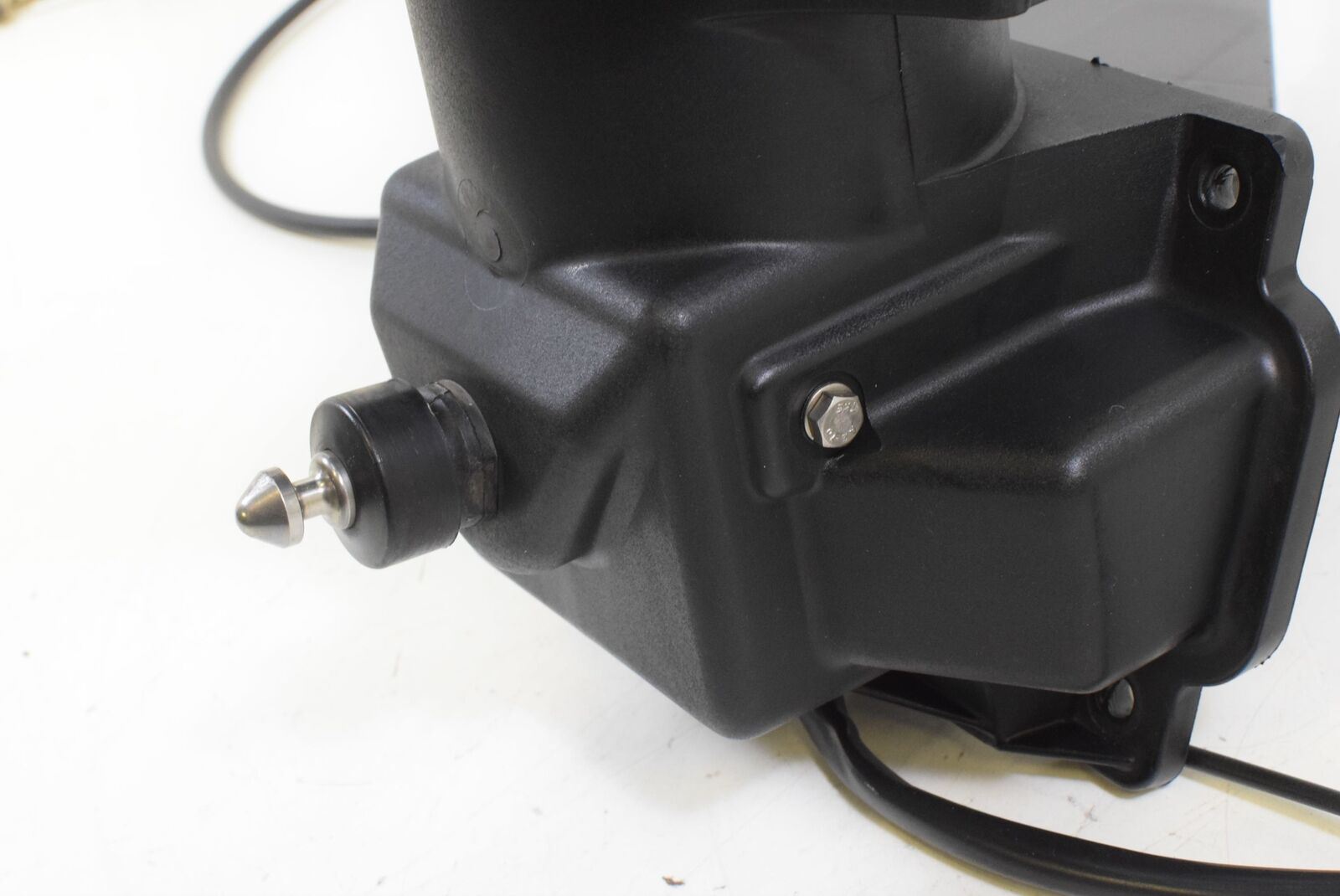 2006 Sea-Doo GTX 4-Tec Wake Complete Handlebar Handle Bar Assembly 277001471 {{ shop.shopifyCountryName }} - Mototech271