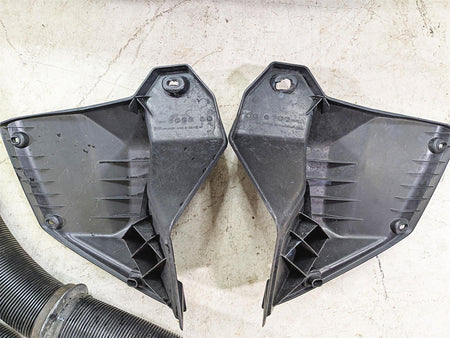 2019 Sea-Doo Spark 900 Trixx Inner Hull Plastic Cover Fairing Set 291004646 {{ shop.shopifyCountryName }} - Mototech271