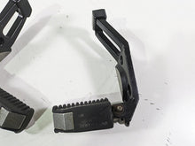 Load image into Gallery viewer, 2004 BMW R1150GS R21 Passenger Footpeg Foot Peg Set 46712314761 46712314762 | Mototech271

