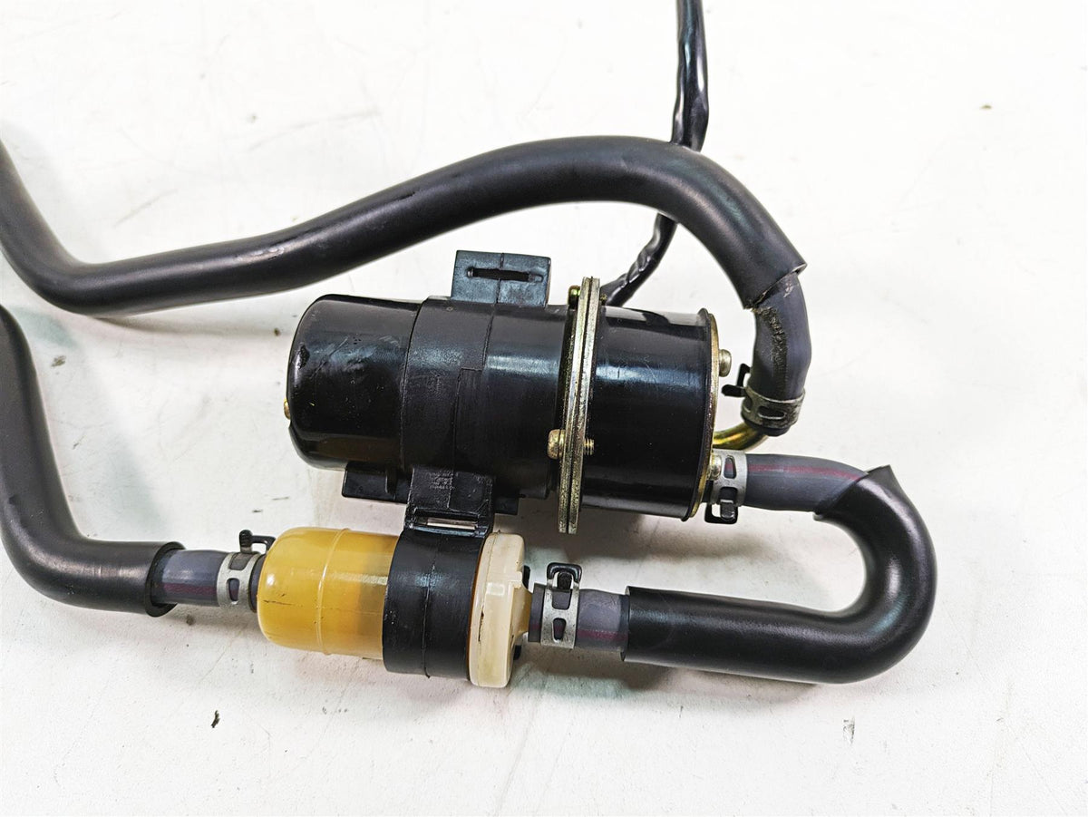 2002 Yamaha FZ1 FZS1000 Fazer Fuel Gas Petrol Pump - Tested 4SV-13907-03-00 {{ shop.shopifyCountryName }} - Mototech271
