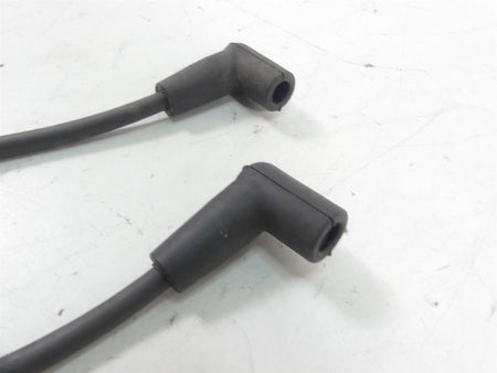 2009 Harley FXDF Dyna Fat Bob Delphi Ignition Coil Wires & Plugs 31743-01 {{ shop.shopifyCountryName }} - Mototech271