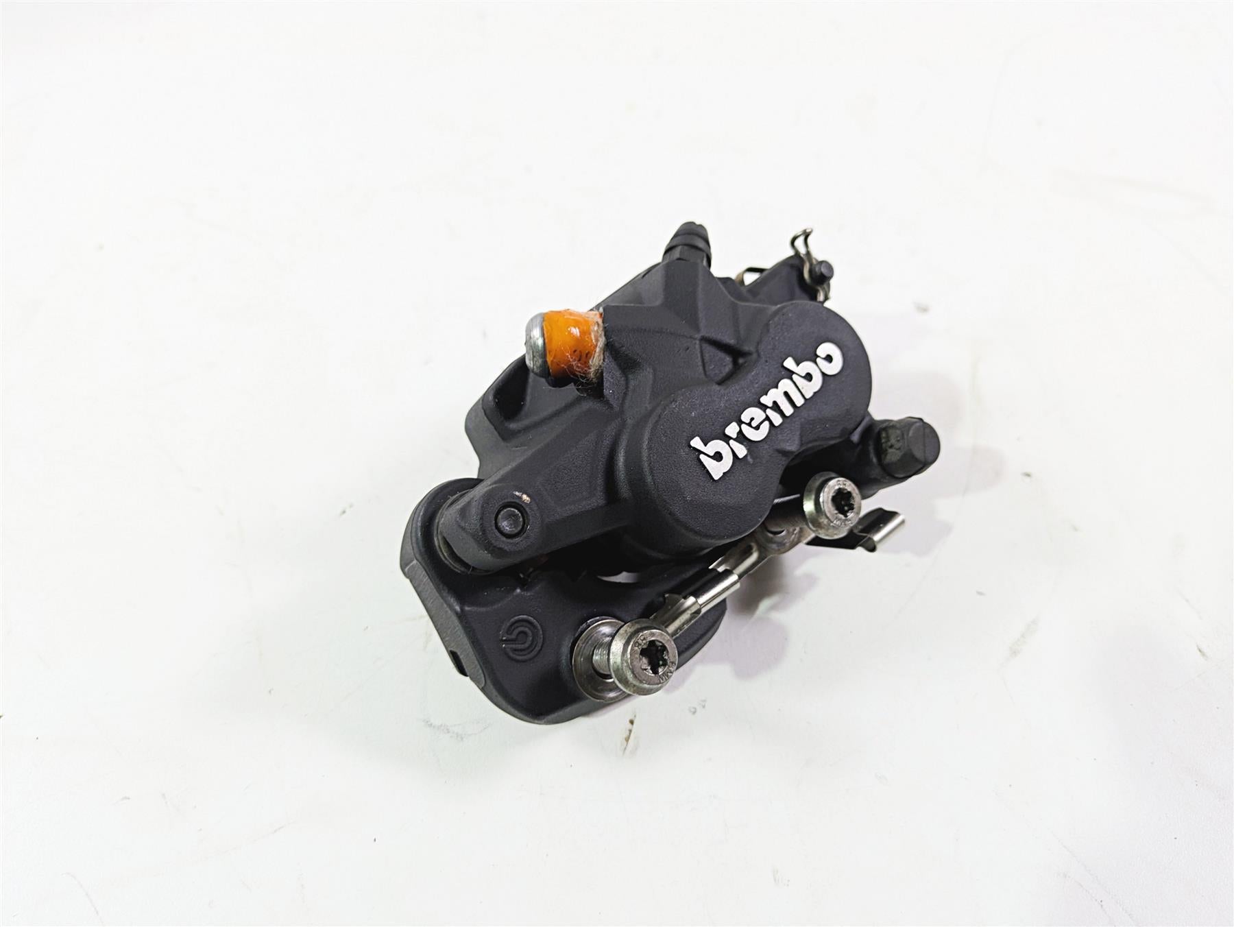 2015 BMW R1200 GS Adv K51 Brembo Rear Brake Caliper 34218535160 {{ shop.shopifyCountryName }} - Mototech271