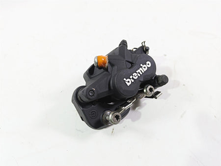 2015 BMW R1200 GS Adv K51 Brembo Rear Brake Caliper 34218535160 {{ shop.shopifyCountryName }} - Mototech271