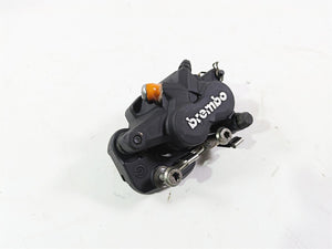 2015 BMW R1200 GS Adv K51 Brembo Rear Brake Caliper 34218535160