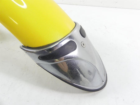 2000 Harley Dyna FXR4 CVO Super Glide Nice Front Fender Tire Hugger 59524-99JY {{ shop.shopifyCountryName }} - Mototech271