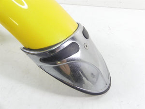 2000 Harley Dyna FXR4 CVO Super Glide Nice Front Fender Tire Hugger 59524-99JY | Mototech271