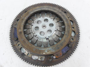 2011 BMW R1200GS K255 Adv Clutch Pressure Plate Friction Disc Set 21217697737 | Mototech271