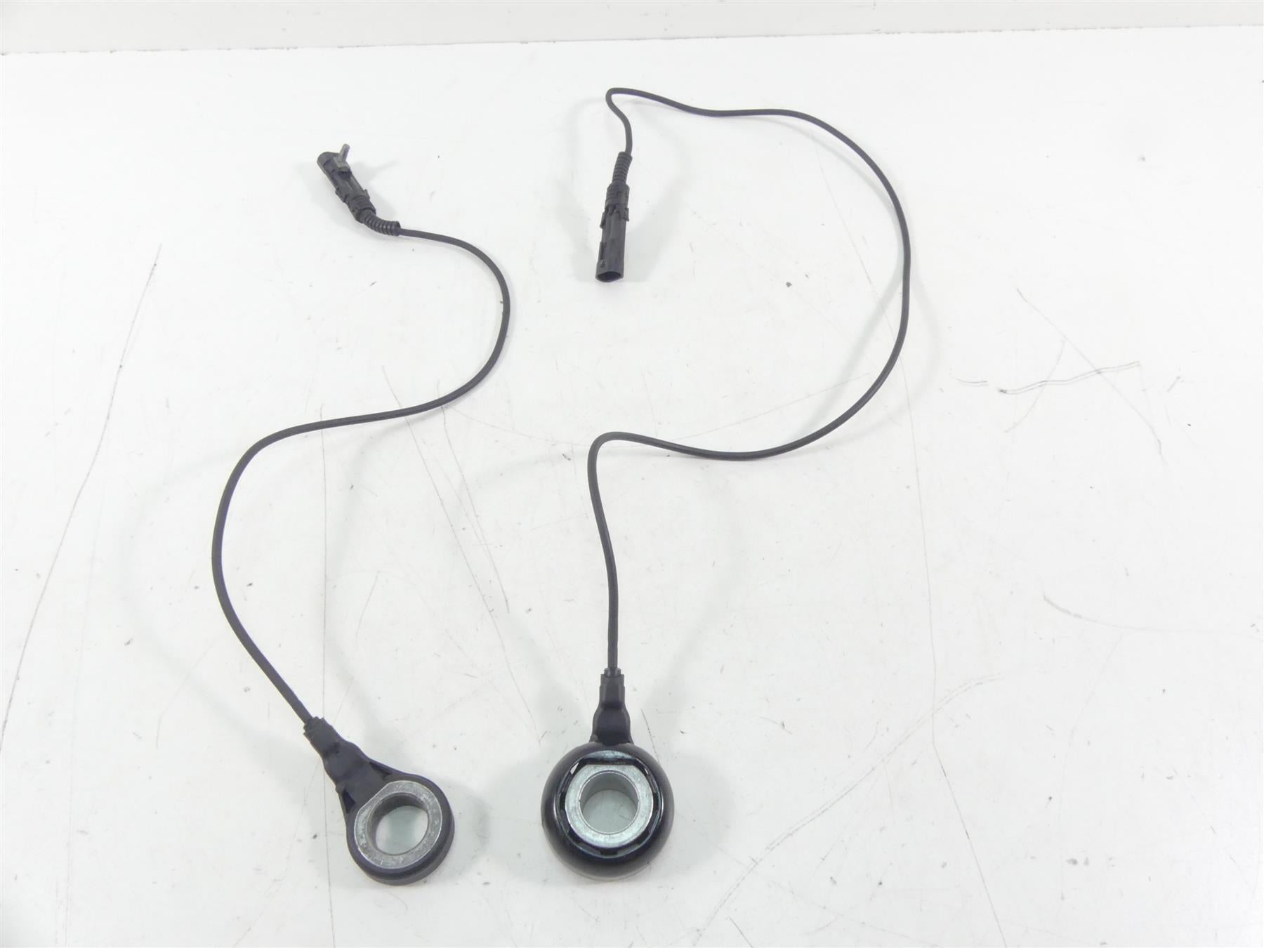 2017 Harley FXSE CVO Pro Street Breakout Front Rear Abs Brake Sensors 40716-11 | Mototech271