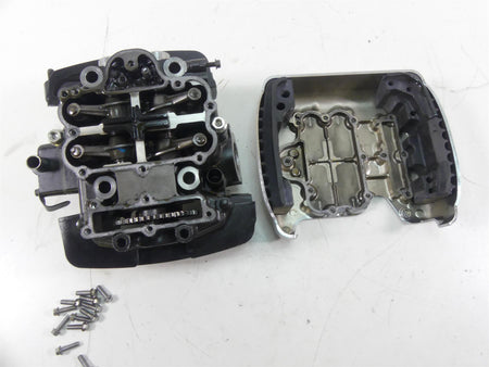 2004 Kawasaki VN1600 Meanstreak Front Cylinderhead Cylinder Head 12K 11008-0011 {{ shop.shopifyCountryName }} - Mototech271