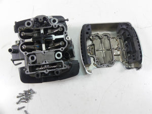 2004 Kawasaki VN1600 Meanstreak Front Cylinderhead Cylinder Head 12K 11008-0011 | Mototech271
