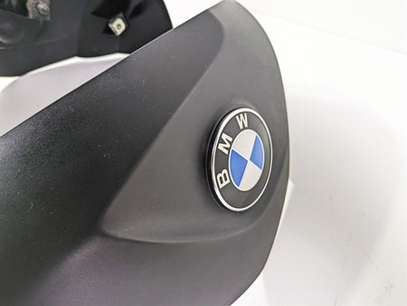 2006 BMW R1200GS K255 Adv Emblem Tank Side Cover Set 46637694966 46637694965 {{ shop.shopifyCountryName }} - Mototech271