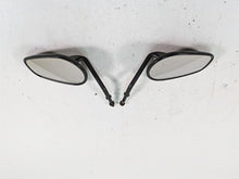 Load image into Gallery viewer, 2020 Harley Softail FXBB Street Bob Rear View Mirror Set 56000164 56000165
