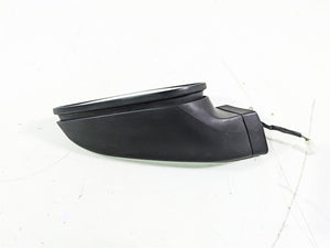2008 Ducati SBK 1098 S Right Rear View Mirror Turn Signal Blinker 52310202D | Mototech271