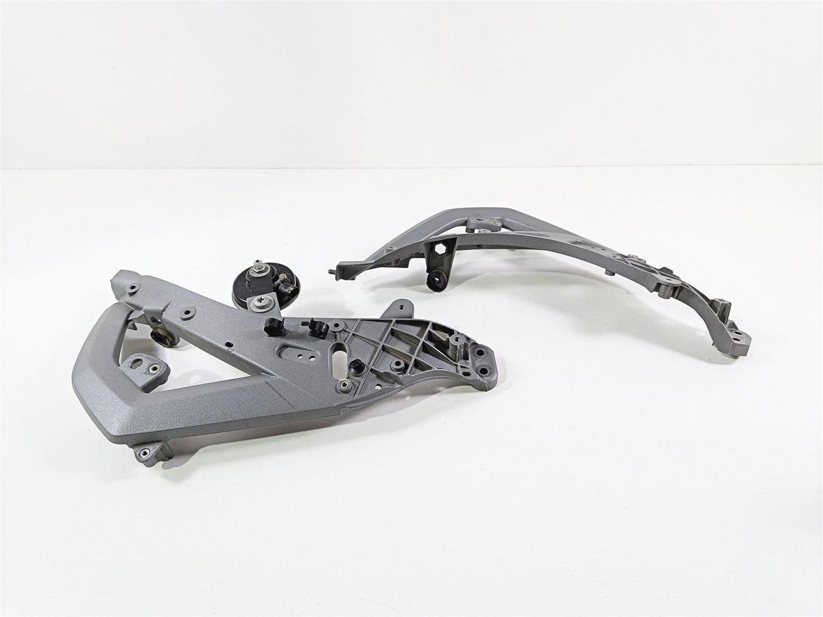 2015 BMW R1200GS K50 Front Left Right Side Stay Mounts Carrier Set 46638528674 {{ shop.shopifyCountryName }} - Mototech271