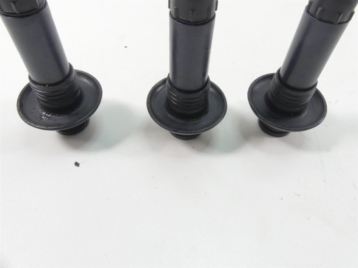 2013 Sea-Doo 4-Tec GTR 215 Denso Ignition Stick Coil Set 20664020 296000307 {{ shop.shopifyCountryName }} - Mototech271