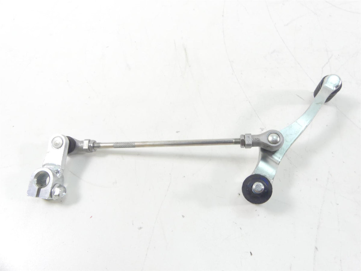 2017 Yamaha XT1200Z Super Tenere Shift Lever Pedal + Linkage 23P-18110-00-00 {{ shop.shopifyCountryName }} - Mototech271